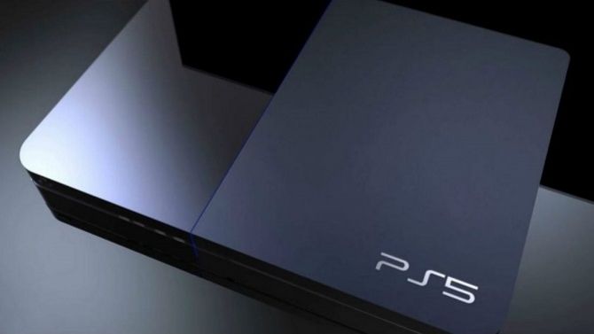 PS5 : Sony alimente les rumeurs de rétrocompatibilité avec un nouveau brevet