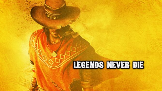 Call of Juarez Gunslinger : Un remake/remaster teasé par Techland ?