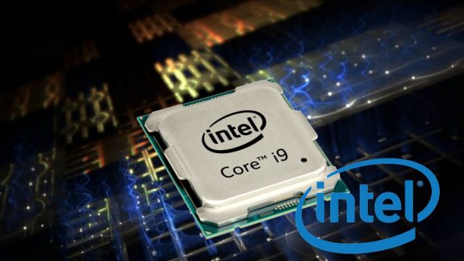 Intel officialise "le meilleur processeur au monde pour le jeu," la 9e génération dévoilée