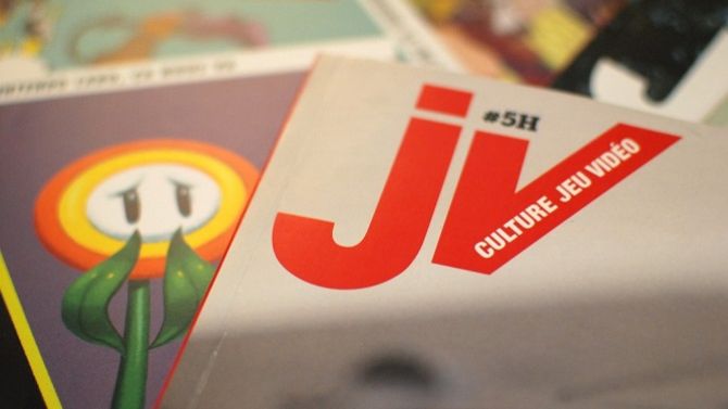 Le Magazine JV se meurt et demande votre aide avec un Kickstarter