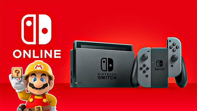 Nintendo Switch : De nombreuses maintenances affecteront le jeu en ligne cette semaine