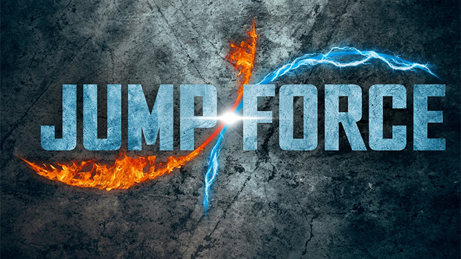 Jump Force : Un nouveau niveau mi-réel mi-Jump dévoilé en images