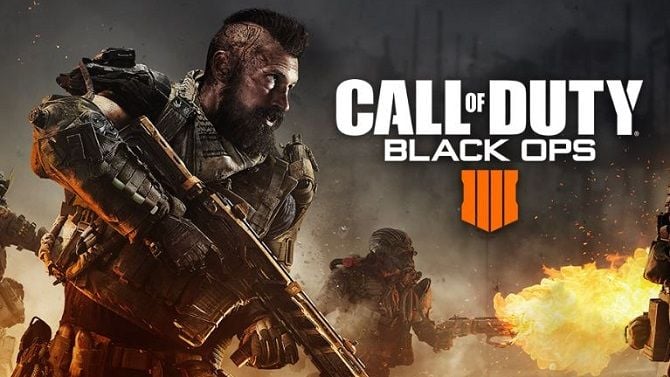 Call of Duty Black Ops 4 parle de ses configurations PC