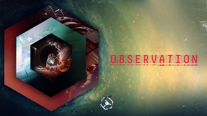 Observation : Un thriller spatial par les développeurs de Stories Untold annoncé