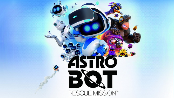 Astro Bot : Une démo gratuite la semaine prochaine pour la perle PlayStation VR