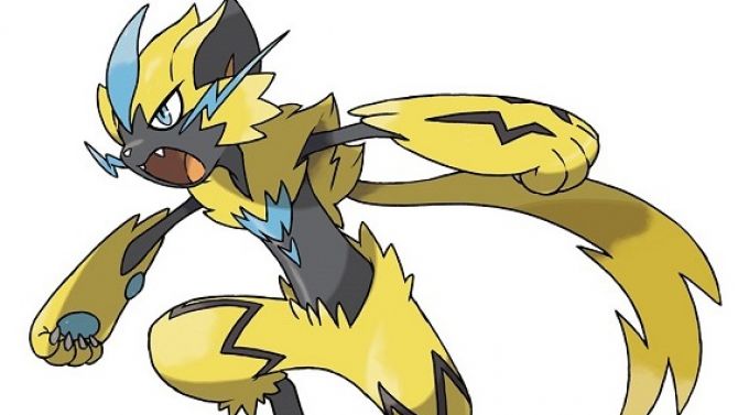 JCC Pokémon : Nouvelle extension en novembre, une carte exclusive dévoilée