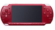 PSP : trois nouvelles couleurs pour l'Europe