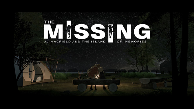 The Missing : Découvrez les 45 premières minutes du nouveau Swery sur Switch