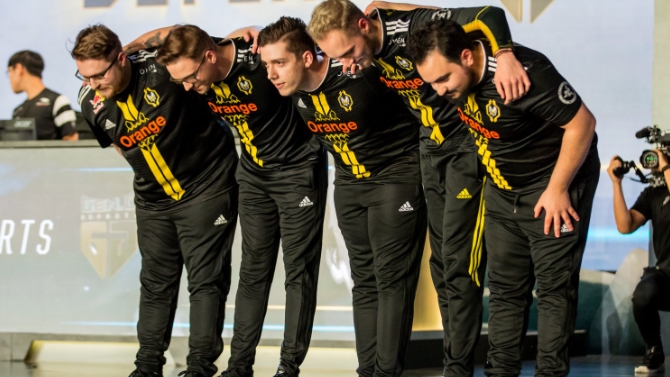 League of Legends : Le lancement des Worlds est réussi pour les équipes européennes