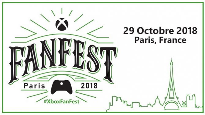 Microsoft prépare son premier Xbox FanFest et le place sous le signe du handicap