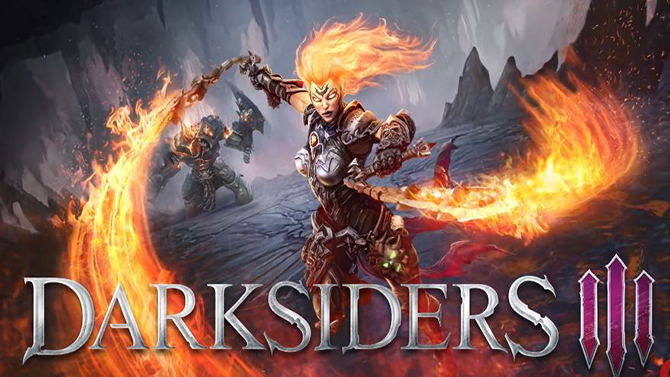 Darksiders 3 parle déjà de ses DLC post lancement