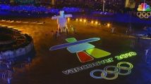 Sega se paye les Jeux Olympiques de Vancouver