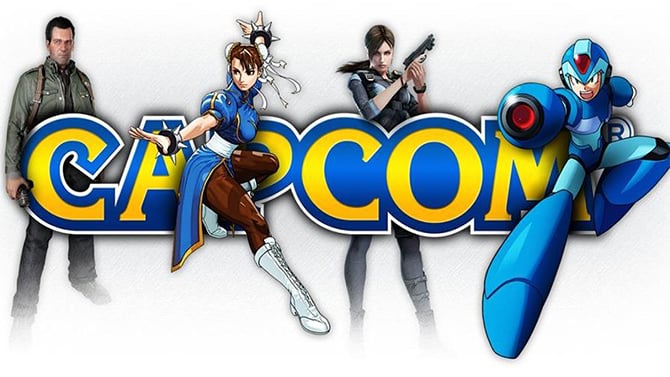 Capcom fait le bilan : Vers des DLC gratuits et le retour de vieilles licences