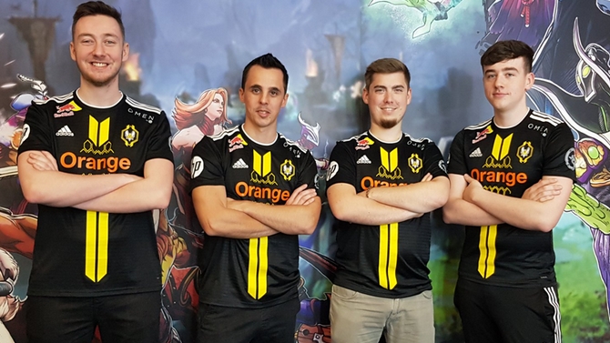 PUBG : Vitality commence fort au PGL Fall Invitational