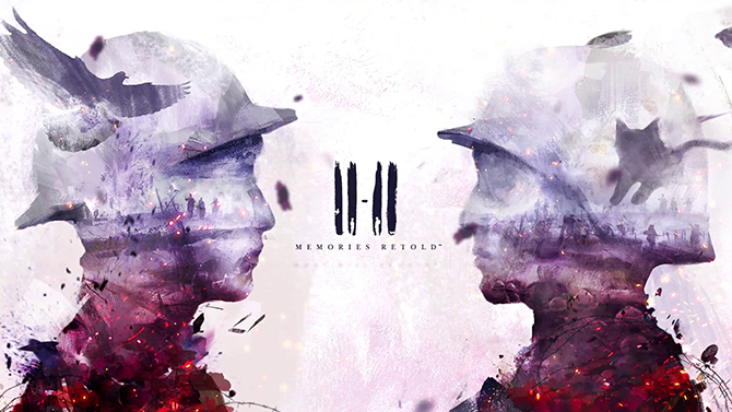 11-11 Memories Retold annonce un DLC caritatif en vidéo
