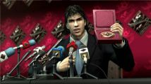 PES 2009 : le patch mercato pour fin février