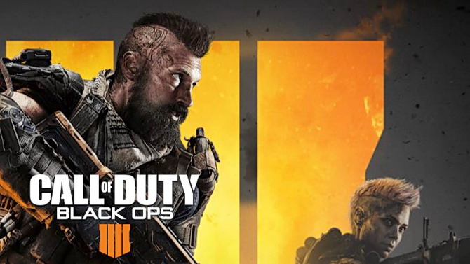 Call of Duty Black Ops 4 : Les ventes dématérialisées battent tous les records