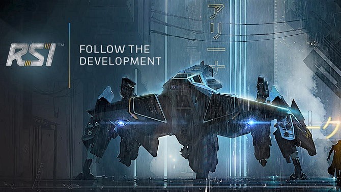 Le dernier trailer de Star Citizen a rapporté 1 million de dollars