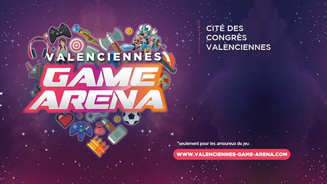 eSport : Les résultats de la Valenciennes Game Arena sur Fortnite et LoL