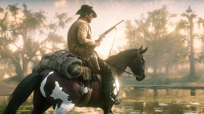 Red Dead Redemption 2 : Contenu, durée de vie, et RDR 3 évoqués par Dan Houser
