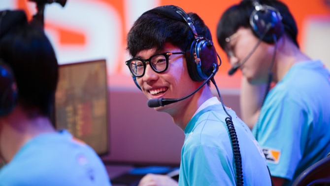 Overwatch League : Dallas Fuel recrute Closer, support de London Spitfire