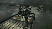 Resident Evil 5 : un peu d'images nouvelles