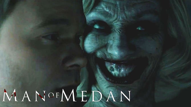 Man of Medan : Le prochain jeu des créateurs d'Until Dawn annonce sa (petite) durée de vie