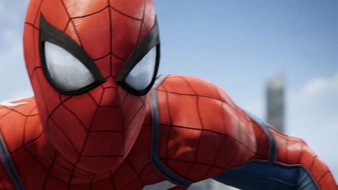 Spider-Man : Insomniac date le premier DLC et révèle les prochains costumes de l'Araignée