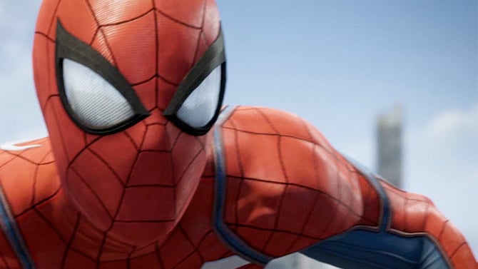 Spider-Man : Insomniac date le premier DLC et révèle les prochains costumes de l'Araignée