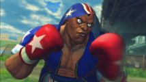 Street Fighter IV : les costumes en DLC en Europe