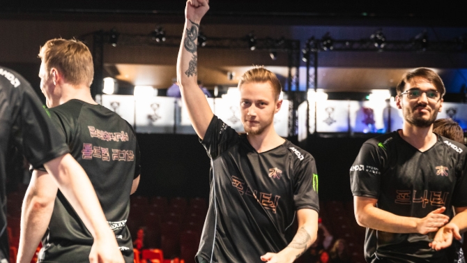 League of Legends : Fnatic en quarts de finale des Worlds, le tirage réalisé