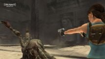 Test : Tomb Raider Anniversary (PlayStation 2)