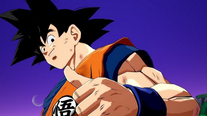 Dragon Ball FighterZ  fait un nouveau point sur ses ventes