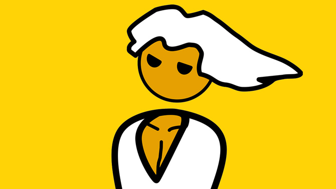 L'image du jour : La méchanceté des joueurs PC