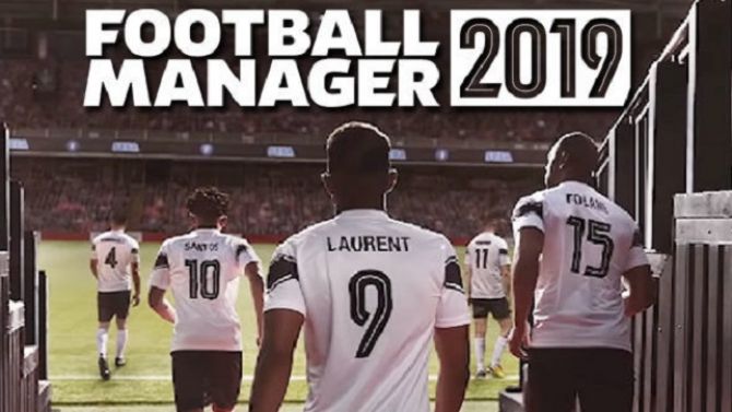 La bêta de Football Manager 2019 est disponible (et votre vie sociale va en prendre un coup)