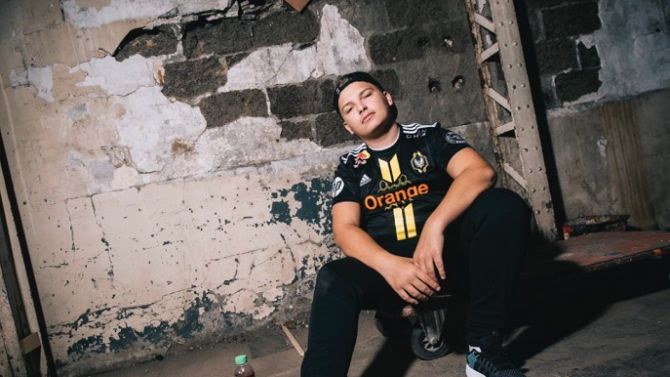 FIFA 19 : Team Vitality frappe fort, avec "Maestro" et "Herozia"