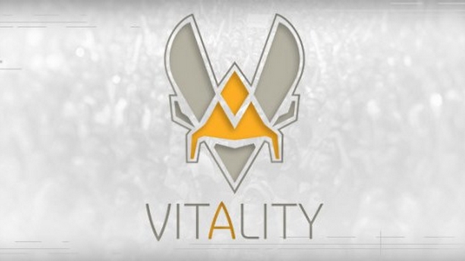 Rainbow Six Siege : Vitality se sépare de BiBoo et le remplace par aPPROX