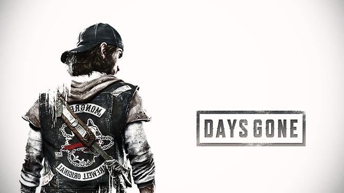 PS4 : Days Gone retardé à nouveau, explications et nouvelle date de sortie