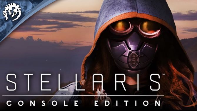 Stellaris : Le 4X de Paradox sortira aussi sur console, pour 2019