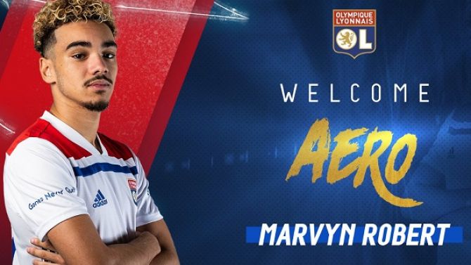 FIFA 19 :  Pour remplacer "Rafsou", l'OL eSports mise sur un autre mondialiste