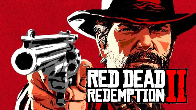 L'image du jour : Une première image pour Red Dead Online
