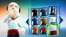 Les avatars bientôt customisables ?