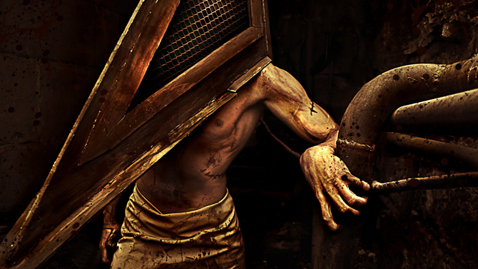 Un peu de Silent Hill et de Castlevania dans Metal Gear Survive