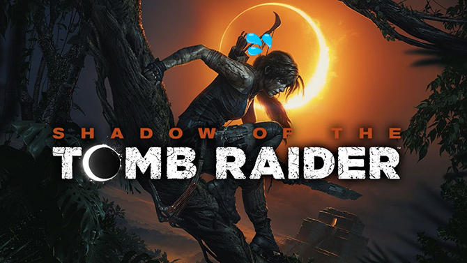 Shadow of the Tomb Raider se fait subitement détruire par les utilisateurs Steam