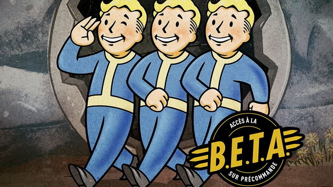 Fallout 76 : Bethesda le rappelle, il y aura des bugs et des problèmes