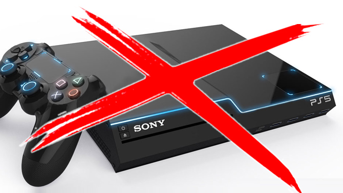 L'image du jour : Oubliez la PS5 et la Xbox Two, voici la vraie Next Gen en action