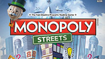 Test : Monopoly Streets (PS3)