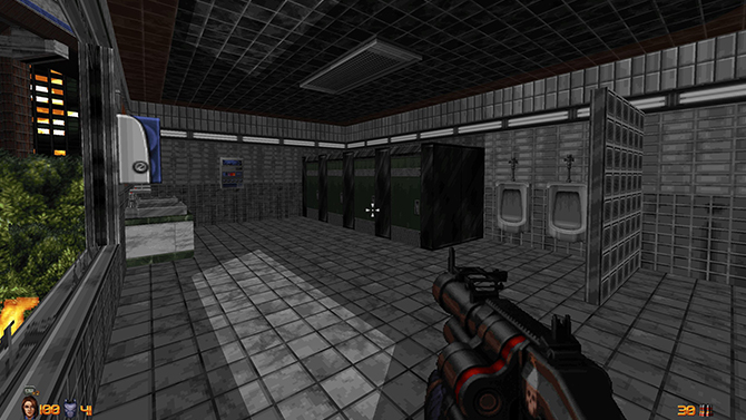 Ion Maiden : Le Duke Nukem-like annonce son arrivée sur consoles