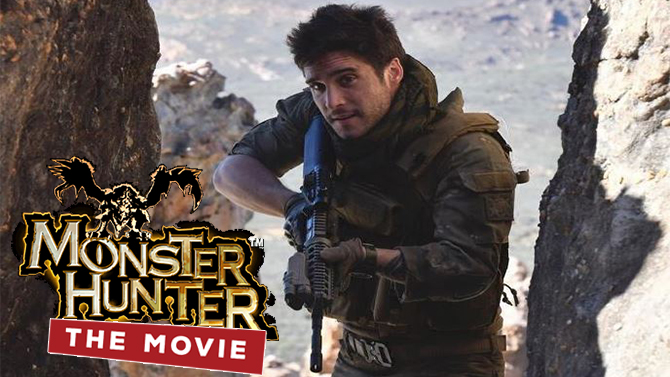 Monster Hunter dévoile son synopsis, et il fait monstrueusement peur