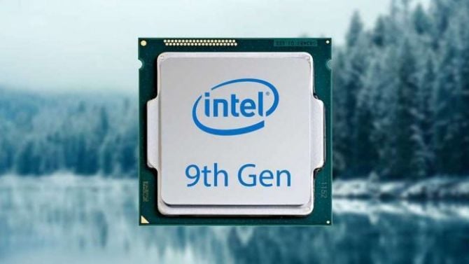 Intel Core i9-9900K : Un particulier pousse l'Overclocking à 7,6 GHz